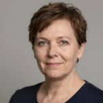 Портрет Елены Марковой, одного из успешных пользователей платформы Криптоноид Коин для сбора Dogecoin